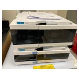 Chromatograph Components Chromatograph Components