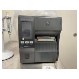 Zebra ZT411 Industrial Label Printer Zebra ZT411 Industrial Label Printer