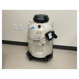 Thermo Scientific BioCane 34 Cryogenic Storage Sys Thermo Scientific BioCane 34 Cryogenic Storage Sys