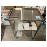 Utility Cart Utility Cart