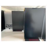 Lenovo ThinkVision Monitors Lenovo ThinkVision Monitors