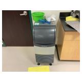 Scotsman Ice Maker Scotsman Ice Maker
