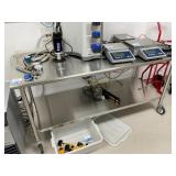Stainless Steel Table Stainless Steel Table