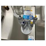 Eppendorf Single Channel Pipettes Eppendorf Single Channel Pipettes