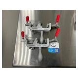Sartorius Clipster L & XS Sartorius Clipster L & XS