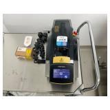 Sartorius Biowelder TC Sterile Welding Sartorius Biowelder TC Sterile Welding