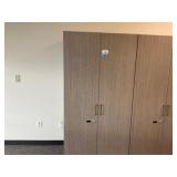 Cabinet w/ Contents Cabinet w/ Contents