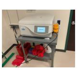 Eppendorf 5910 Ri Centrifuge Eppendorf 5910 Ri Centrifuge