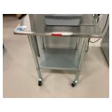 Stainless Steel Table Stainless Steel Table