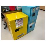 Flammable Cabinet and Corrosives Cabinets Flammable Cabinet and Corrosives Cabinets