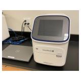 Real Time PCR Instrument Real Time PCR Instrument