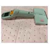 Multichannel Electronic Pipette Multichannel Electronic Pipette
