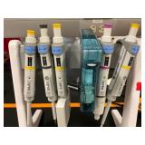 Pipettes Pipettes