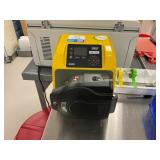 Watson Marlow 630S IP66 Peristaltic Pump Watson Marlow 630S IP66 Peristaltic Pump