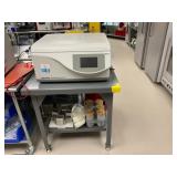 Eppendorf 5910 Ri Centrifuge Eppendorf 5910 Ri Centrifuge