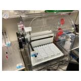 Teledyne ASX-560 Autosampler Teledyne ASX-560 Autosampler
