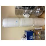 Plastic Drums Plastic Drums