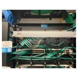 Fortinet FortiSwitch 248E/POE Ethernet Switch Fortinet FortiSwitch 248E/POE Ethernet Switch