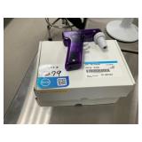 Integra Pipetboy 2 Pipettes Integra Pipetboy 2 Pipettes