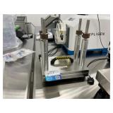 Repligen 4 Bolt Manual Clamp Repligen 4 Bolt Manual Clamp