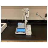 Mettler Toledo SevenExcellence pH Meter Mettler Toledo SevenExcellence pH Meter