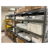 Racks with Contents Racks with Contents