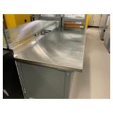 Metal Table Metal Table