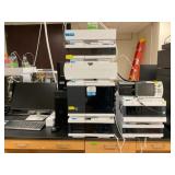 Agilent 1260 Infinity II HPLC Agilent 1260 Infinity II HPLC
