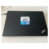 Lenovo ThinkPad P14s Laptop Lenovo ThinkPad P14s Laptop