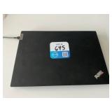 Lenovo ThinkPad L14 Laptop Lenovo ThinkPad L14 Laptop