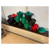 Ice Buckets Ice Buckets