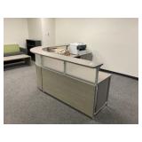 Reception Desk Reception Desk
