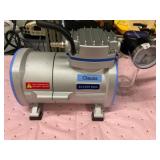 Vacuum Pump Vacuum Pump