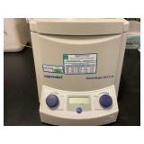 Centrifuge Centrifuge