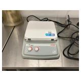 Daigger Hotplate/Stirrer Daigger Hotplate/Stirrer
