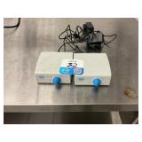 Velp Scientifica Stirrers Velp Scientifica Stirrers