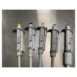 Pipettes and Controller Pipettes and Controller