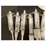 Single Channel Pipettes Single Channel Pipettes