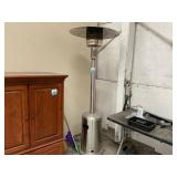 Propane Heater