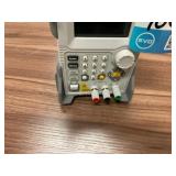 Programmable Linear DC Power Supply