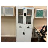 Storage Cabinets