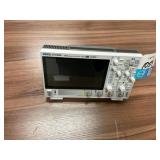 Digital Oscilloscope