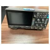 Digital Storage Oscilloscope