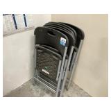 Folding Chairs