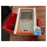 Handheld Digital Oscilloscope