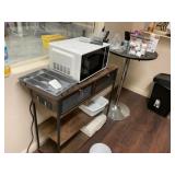 Kitchen Shelving & Supplies