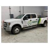 Ford F350