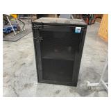 Metal Locking Storage Cabinet