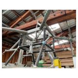 Drone frame