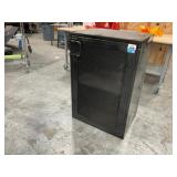 Metal Locking Storage Cabinet